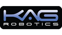 KAG Robotics Logo